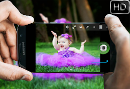 Magic Camera โปสเตอร์