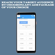 ADVERT BOOST capture d'écran 6
