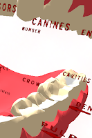 The Teeth VR imagem de tela 3