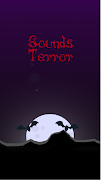 Sonidos Terror スクリーンショット 1