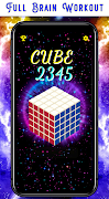 برنامه‌نما Cube 2345 عکس از صفحه