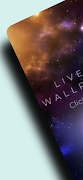Lively Wallpaper ภาพหน้าจอ 1