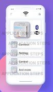 LiftMaster Door Control Guide plakat