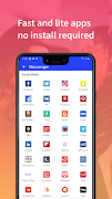 All In One Messenger for Socia স্ক্রিনশট 4