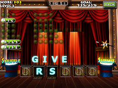 3D Magic Words FREE captura de pantalla 7