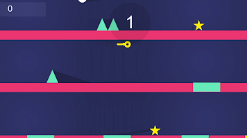 Swipe And Dash screenshot 5
