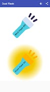 Flash Light скриншот 2