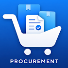 Procurement иконка