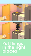 Unpack 3D - Moving Simulator screenshot 1