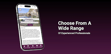 Abi App screenshot 3