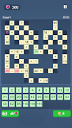 Math Cross скриншот 6