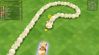 برنامهنما Sweet Crossing عکس از صفحه