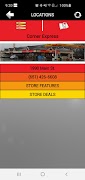 Corner Express 截图 4