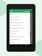Home Inspector Tech Screenshot 6