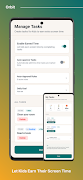 برنامهنما Orbit عکس از صفحه