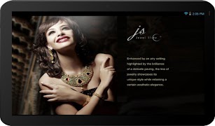 iJewelSlide Poster