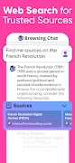 برنامه‌نما Nerd AI - Tutor & Math Helper عکس از صفحه