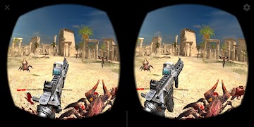 Trinus VR screenshot 6