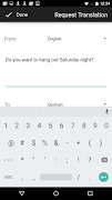 PhraseMates Translator & Chat screenshot 7