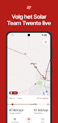 Solar Tracker Twente plakat