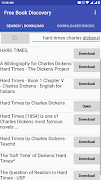Free Books Discovery screenshot 5