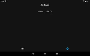 Anime Browser 截图 7