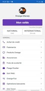Wari-App screenshot 1