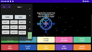 جيرو بادي تصوير الشاشة 6
