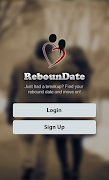 RebounDate पोस्टर