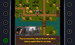 ShadowZONE screenshot 2