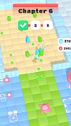 Battle Factory captura de pantalla 1