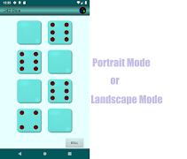 J42 Dice Roller スクリーンショット 3