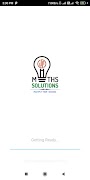 JP Maths Solutions 포스터