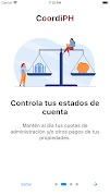 App coordiPH скриншот 1