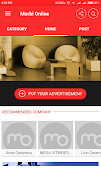 Morbi Ceramic screenshot 1