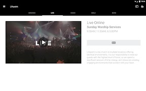 The Lifepoint App screenshot 7