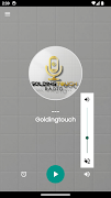 Goldingtouch screenshot 1