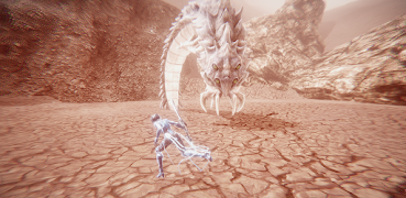 7 Schermata Celestial Edge