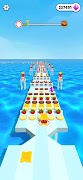 Burger Run screenshot 2