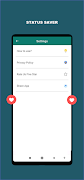 Status Saver تصوير الشاشة 3