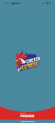 Chicken Express Plakat