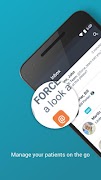Force Provider পোস্টার