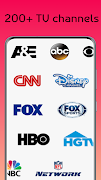 Stream Live TV скриншот 1
