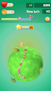 Snakoos 3D screenshot 2