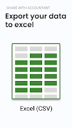 Easy Invoice & Estimate Maker স্ক্রিনশট 7