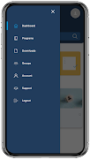 Wakanow LMS screenshot 2