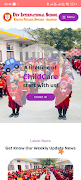 Dev International School ảnh chụp màn hình 1