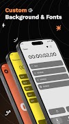 Multi Stopwatch and Timer Plus Ekran Görüntüsü 2