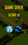 Jump Little Frog screenshot 5
