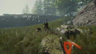 The Forest Mobile скриншот 4